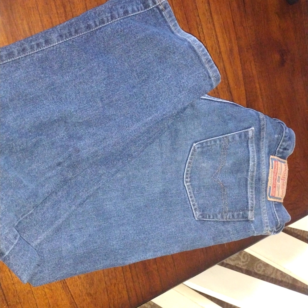 Men's Diesel jeans size 29